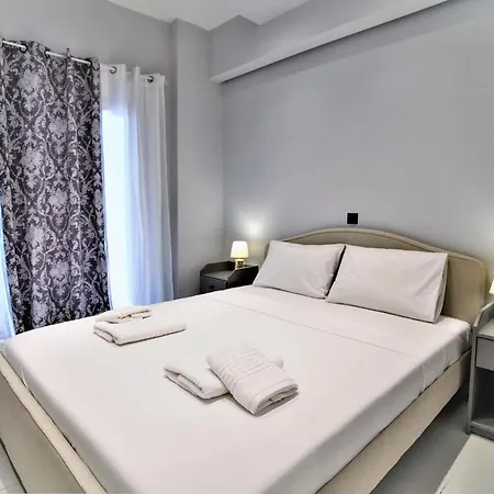 Apartment Unique Lodging Athens
