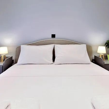 Unique Lodging Athens