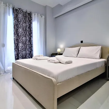 Unique Lodging Apartment *