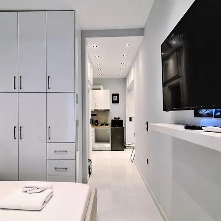 Apartment Unique Lodging