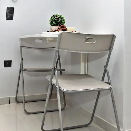 Unique Lodging Apartment Athens