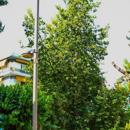 Unique Lodging