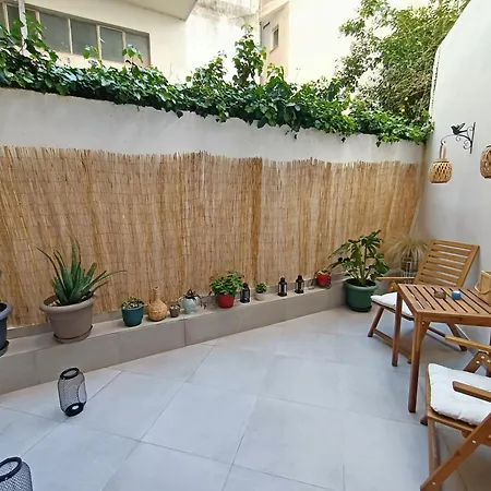 Apartment Unique Lodging Athens