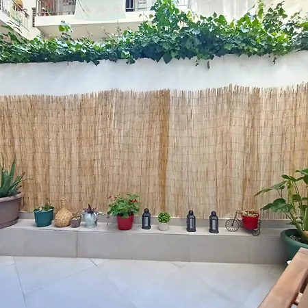 Unique Lodging Apartment Athens