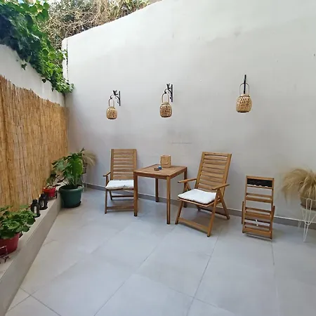 Unique Lodging Apartment Athens