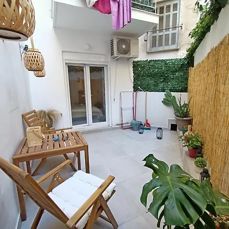 Apartment Unique Lodging Athens