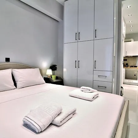 Unique Lodging * Athènes