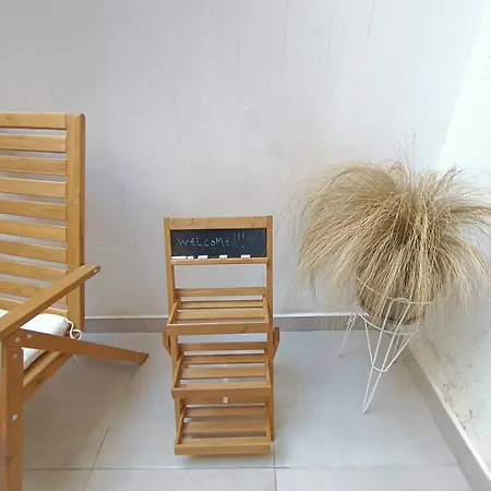 Appartement Unique Lodging Athènes